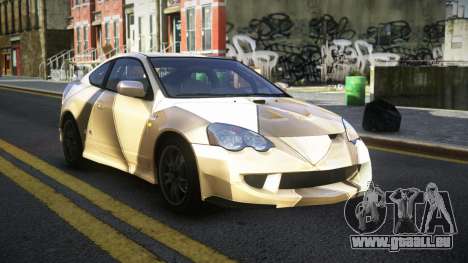 Honda Integra Elmaic S14 für GTA 4
