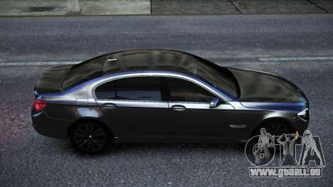 BMW 750Li Kodbaya für GTA 4