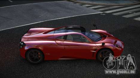 Pagani Huayra Brihaly für GTA 4