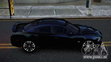 Dodge Charger Gajawor für GTA 4