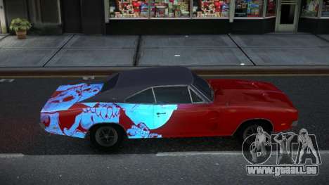 Dodge Charger Enlyo S8 pour GTA 4