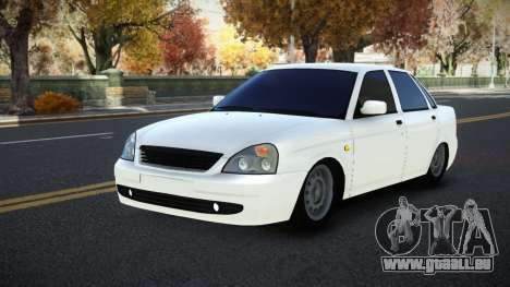 Lada Priora Esej für GTA 4