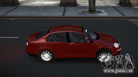 Volkswagen Jetta Tiise pour GTA 4