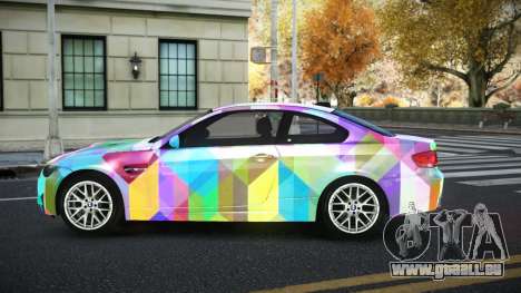 BMW M3 E92 Musolie S1 für GTA 4