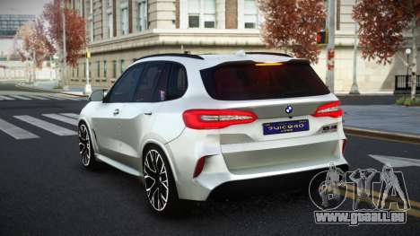 BMW X5 Renad für GTA 4