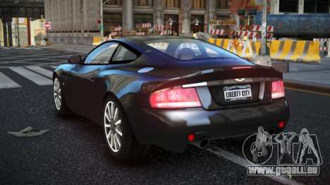 Aston Martin Vanquish Jueju für GTA 4