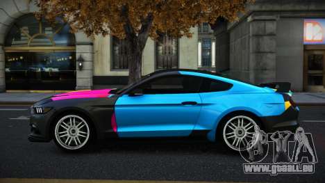 Ford Mustang Evelle S14 für GTA 4