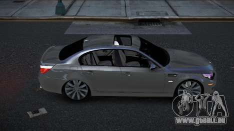 BMW M5 E60 Fufepo für GTA 4
