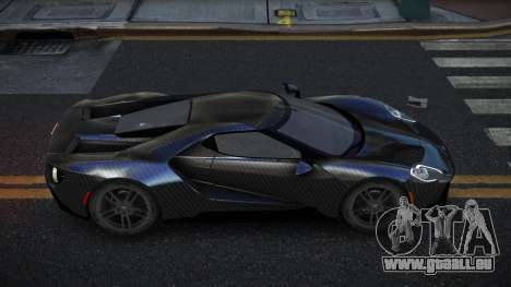 Ford GT Joriale S10 für GTA 4