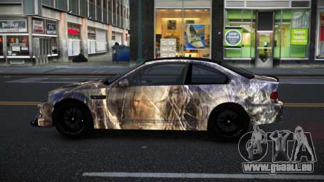 BMW M3 E46 Jagake S1 für GTA 4