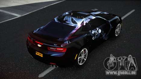 Chevrolet Camaro Tonke S1 für GTA 4