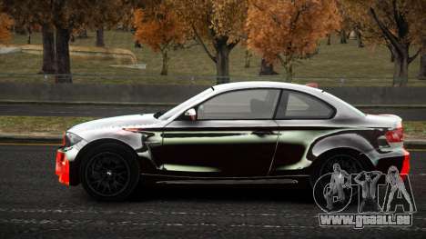 BMW 1M Failey S2 pour GTA 4