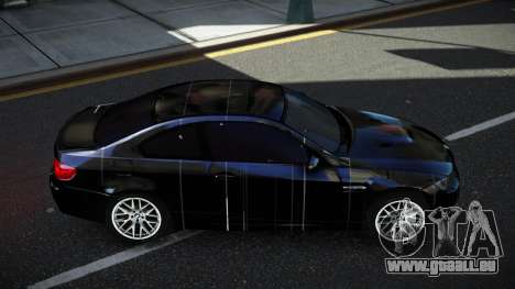 BMW M3 E92 Lanin S4 für GTA 4