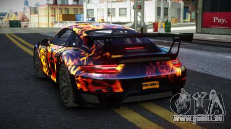 Porsche 911 Naitbe S2 für GTA 4