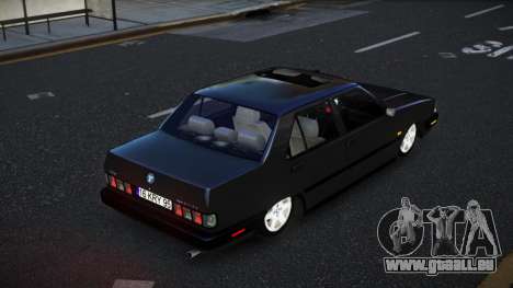 Tofas Dogan Lisyagura pour GTA 4