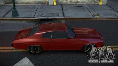 Chevrolet Chevelle Yodha für GTA 4