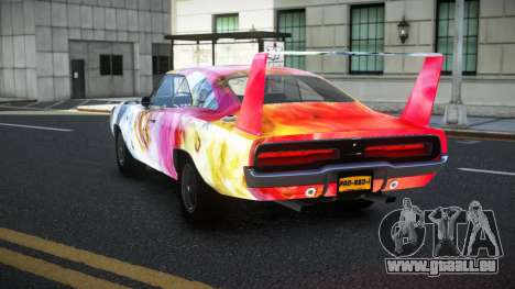 Dodge Charger Trigel S6 für GTA 4
