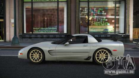 Chevrolet Corvette Vemxab pour GTA 4