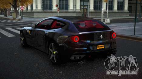 Ferrari FF Joley S6 pour GTA 4