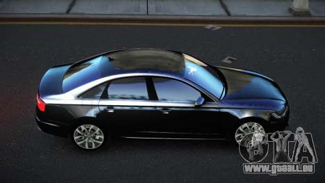 Audi A6 Qowexa für GTA 4