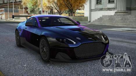 Aston Martin Vantage Relie S6 für GTA 4