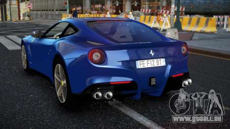 Ferrari F12 Ocih für GTA 4
