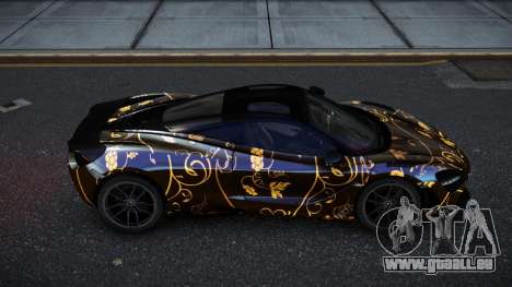 McLaren 720S Gethli S2 für GTA 4