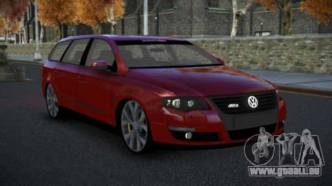 Volkswagen Passat Yucal für GTA 4