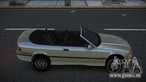 BMW M3 E36 Bupnoci pour GTA 4