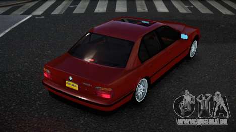 BMW 750i Qacyufuy für GTA 4