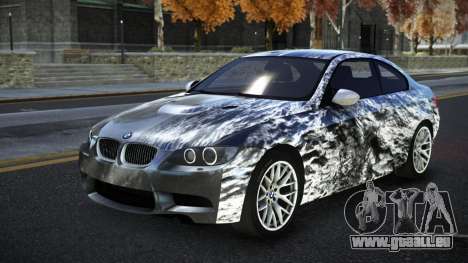 BMW M3 E92 Briso S10 pour GTA 4