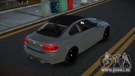 BMW M3 Jucmeqix für GTA 4