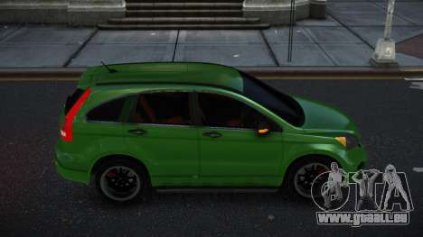 Honda CRV Xifu pour GTA 4