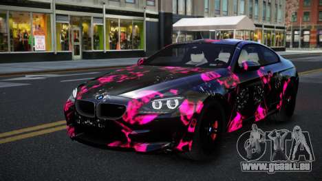 BMW M6 Xarory S1 für GTA 4