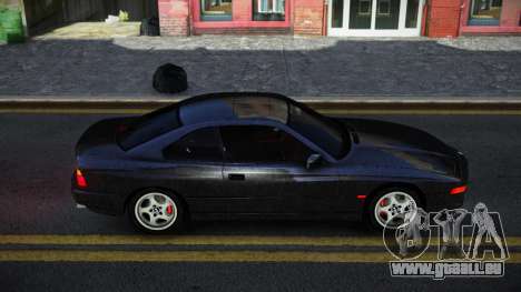 BMW 850CSi Jatin S3 für GTA 4