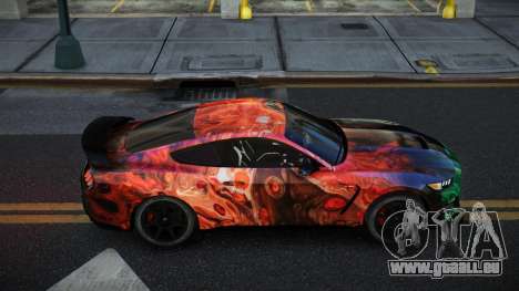 Ford Mustang Fainor S3 pour GTA 4