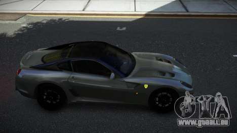 Ferrari 599 Ujub für GTA 4