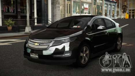 Chevrolet Volt Geuto für GTA 4