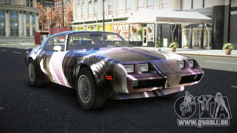 Pontiac Trans AM Tolyn S9 für GTA 4