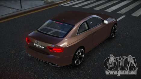 Audi RS5 Imed für GTA 4