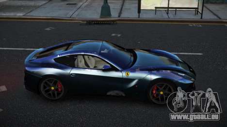 Ferrari F12 Ryjop S11 pour GTA 4