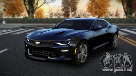 Chevrolet Camaro Adrake S9 für GTA 4