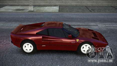 Ferrari 288 Yaqlu für GTA 4