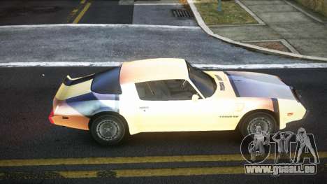 Pontiac Trans AM Beasy S6 für GTA 4