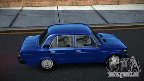 VAZ 2106 Antha für GTA 4