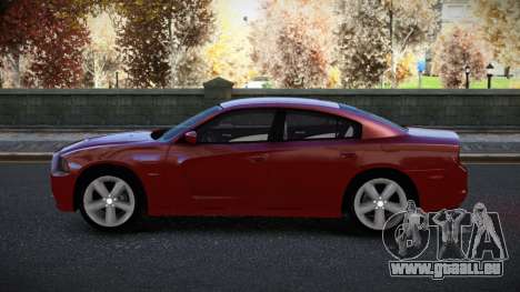 Dodge Charger Pifo pour GTA 4