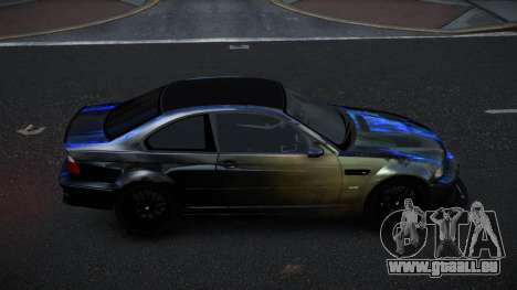 BMW M3 E46 Jagake S6 für GTA 4