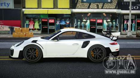 Porsche 911 Naitbe für GTA 4