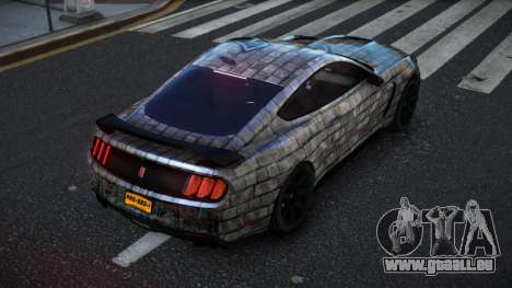 Shelby GT350 Wians S8 für GTA 4