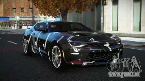 Chevrolet Camaro Tonke S10 für GTA 4